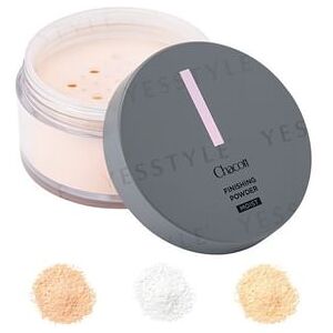Chacott - Finishing Powder Moist