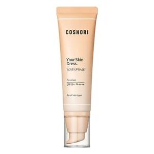 COSNORI - Your Skin Dress Tone-up Base 50ml