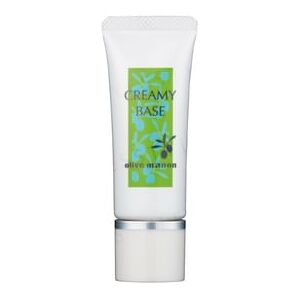 Nippon Olive - Olive Manon Creamy Base SPF 28 PA++ 25g