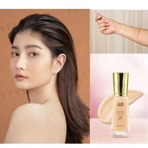 ORORA - Foundation SPF 35 02 30ml