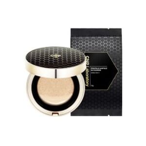 CNP Laboratory - Propolis Ampule In Cushion Set - 2 Colors 2023 Version - #23 Natural Beige