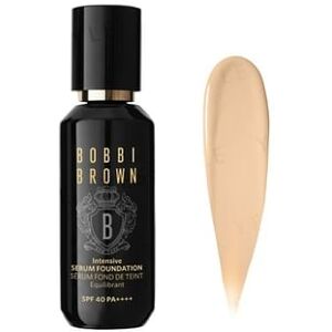 BOBBI BROWN - Intensive Serum Foundation SPF 40 PA++++ N-042 Beige 30ml