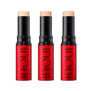 Shiseido - INOUI Concealer SPF 25 PA+++