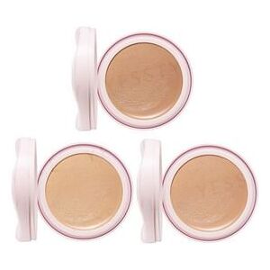 Kose - Esprique Aquarie Skinwear Cushion Foundation SPF 50 PA++++