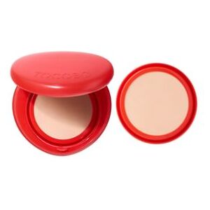 TOCOBO - Apple Dewy Fit Cushion Refill Kit - 6 Colors #21C Peach