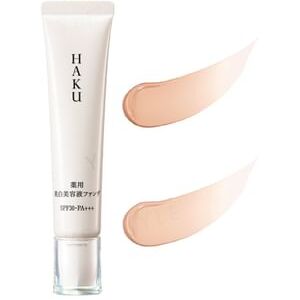 Shiseido - Haku Medicated Brightening Foundation SPF30 PA+++