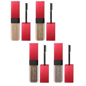 Maybelline - Brow Ink 3D Styling Gel