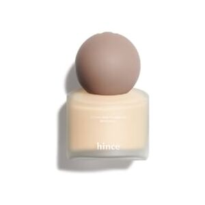 hince - Second Skin Foundation - 4 Colors #17 Porcelain