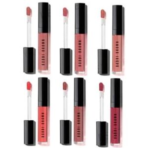 BOBBI BROWN - Crushed Oil Infused Gloss