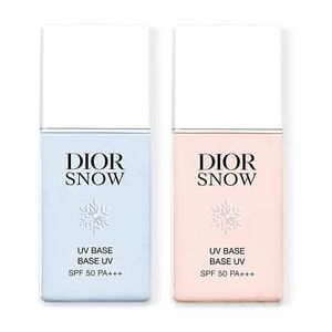 Christian Dior - Dior Snow Uv Base SPF 50 PA+++
