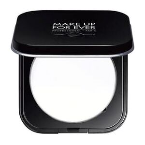 Make Up For Ever - Ultra HD Pressed Powder 01 Translucent 6.2g