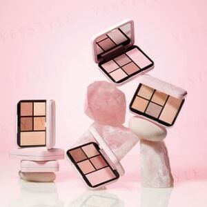 Snidel Beauty - 2025 Summer Collection Face Stylist N