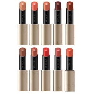 Kanebo - Lunasol Plump Mellow Lipstick
