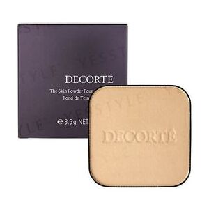 Kose - DECORTE The Skin Powder Foundation Air SPF 20 PA++