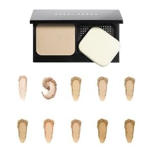 BOBBI BROWN - Skin Weightless Powder Foundation