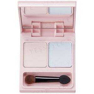 WHOMEE - Highlight Powder W Milkey Blue 1 pc