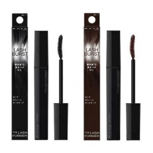 Kanebo - Kate Lash Burst Mascara