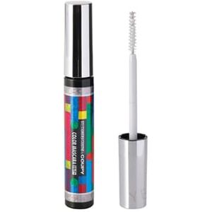 crea modo - STATIONERY COSME Coupy Pattern Color Mascara A Silver 7g
