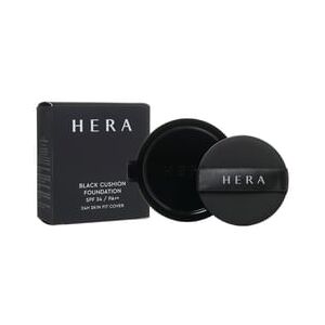 HERA - Black Cushion Foundation Refill Only - 9 Colors 2024 Version - 17N1