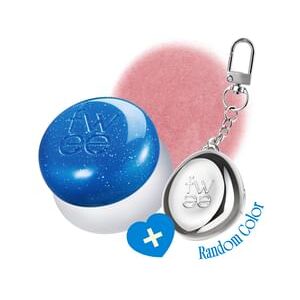fwee - Pudding Pot Keyring Set - 35 colors #BS02 Into