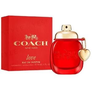 COACH - Love Eau De Parfum 30ml