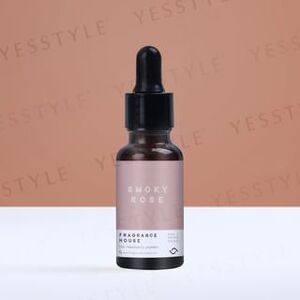 Fragrance Oil Smoky Rose 20ml