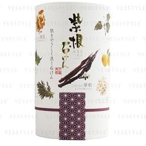 1057259127 Cosmetex Roland - Lithospermum Root Body Soap 100g
