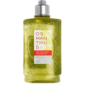 L'Occitane - Osmanthus Shower Gel 250ml