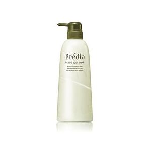 1096833629 Kose - Predia Fango Body Soap Na 600ml