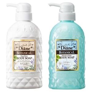 1097131081 NatureLab - Diane Botanical Body Soap