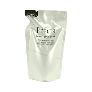 1096833631 Kose - Predia Fango Body Soap Na Refill 500ml