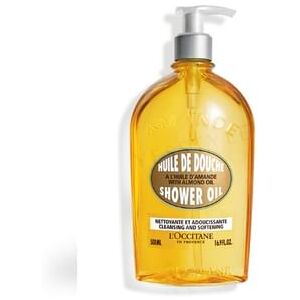 L'Occitane - Almond Shower Oil 500ml