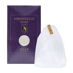 GEMMATSU - Hirondelle Soap Premium 14g