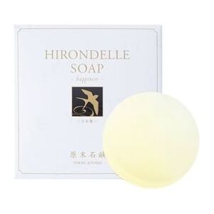 GEMMATSU - Hirondelle Soap Happiness 85g