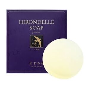 GEMMATSU - Hirondelle Soap Premium 85g