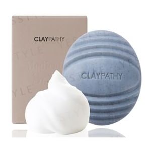 CLAYPATHY - Medicated Deodorant Soap 100g