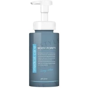 pia jour - Medical Care Body Foam 300ml