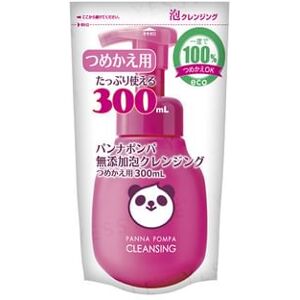 AIAI Medical - Panna Pompa Cleansing Refill 300ml