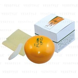1068354828 BIKOUKAN - Mikan Mandarin Orange Fresh Soap 50g