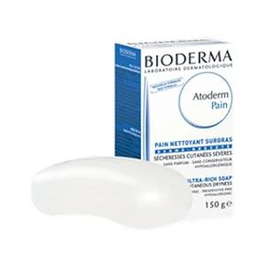 Bioderma - Atoderm Pain Cleansing Ultra-Rich Soap 150g