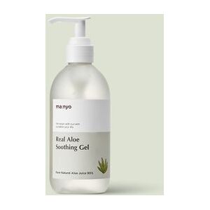 ma:nyo - Real Fresh Aloe Soothing Gel 300ml