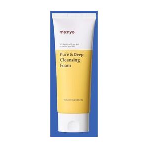 1092952570 ma:nyo - Pure & Deep Cleansing Foam LARGE 200ml