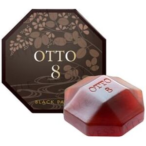 1084292489 BLACK PAINT - Otto 9 Face Soap 120g