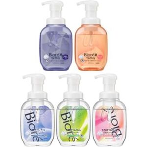 Kao - Biore U The Body Foam Type Body Soap