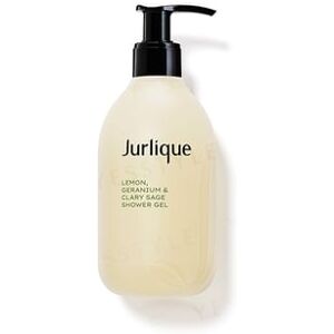 Jurlique - Lemon, Geranium & Clary Sage Shower Gel 300ml