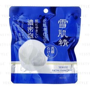 1058009059 Kose - Sekkisei Facial Essence Soap 100g