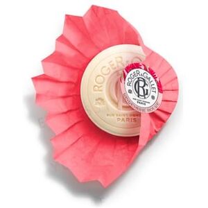 ROGER & GALLET - Wellbeing Soap Gingembre Rouge 100g