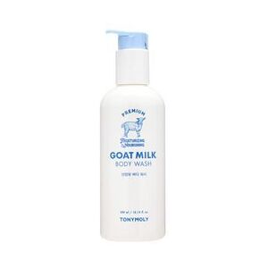 TONYMOLY - Premium Goat Milk Body Wash 300ml