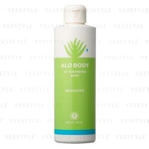 1061910760 House of Rose - Alo Body AC Cleansing Soap 242ml