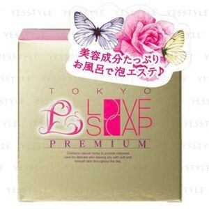 1069416685 Tokyo Love - Soap Premium 100g